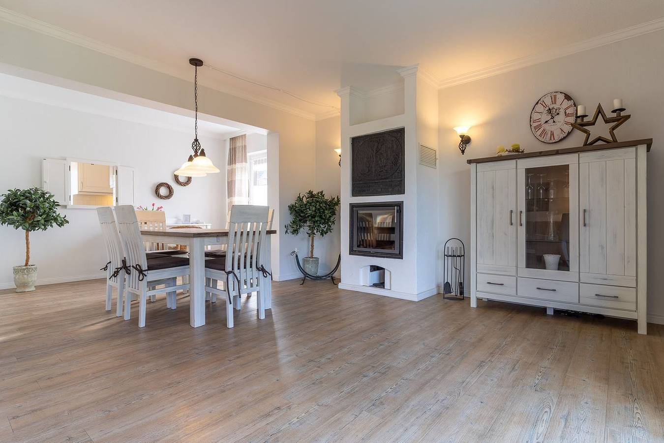 Ganze Wohnung, Ferienwohnung Apart 90 im Gästehaus Stella in St. Peter-Bad, St. Peter-Ording