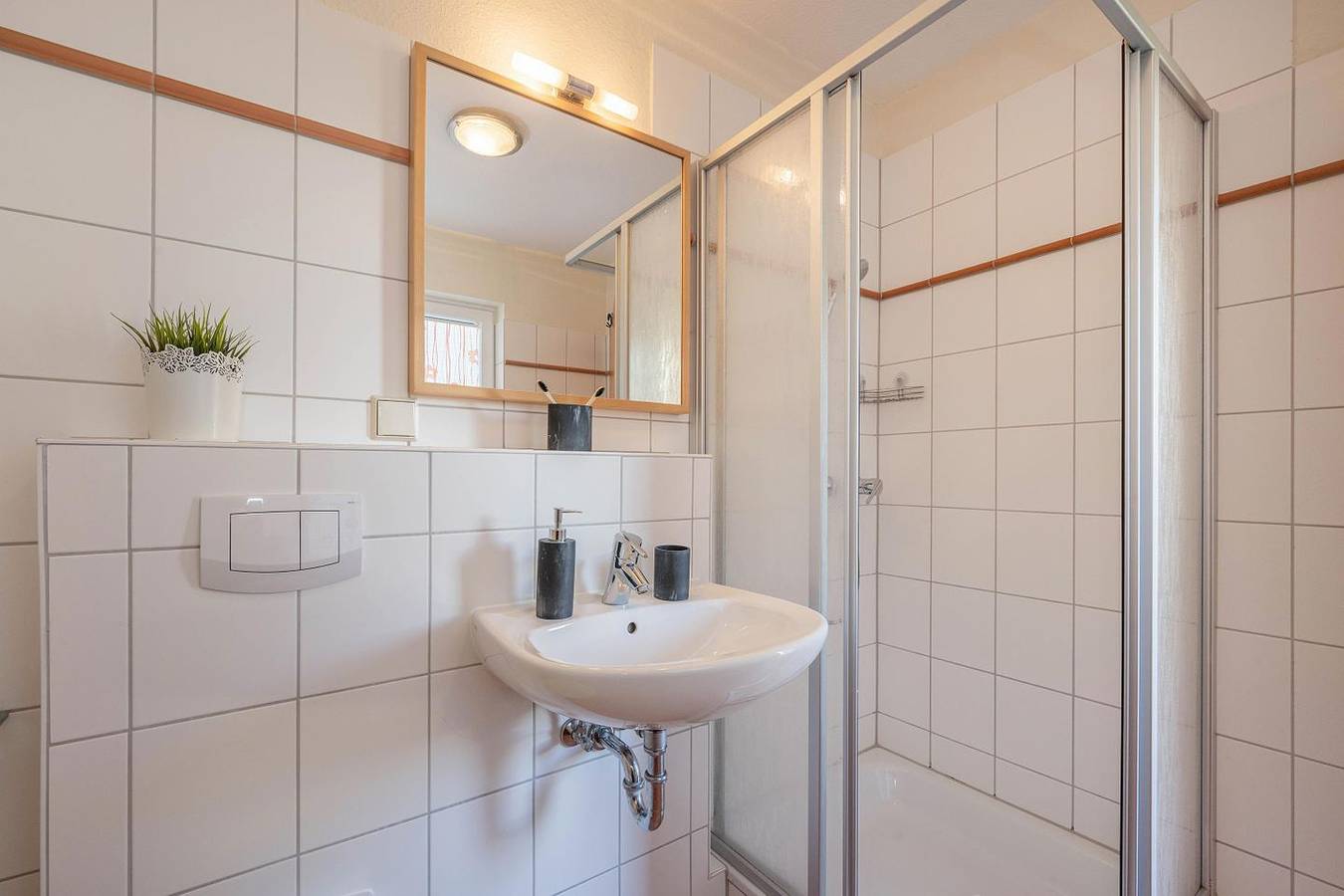 Gemütliches Ferienhaus in Korswandt mit Garten, 3 km vom Meer entfernt in Korswandt, Usedom