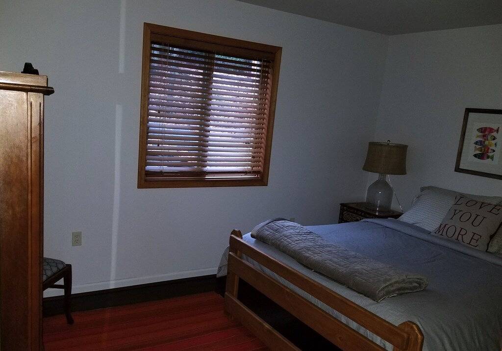 4 Season Lakefront Ferienhaus in Masthope, Pike County