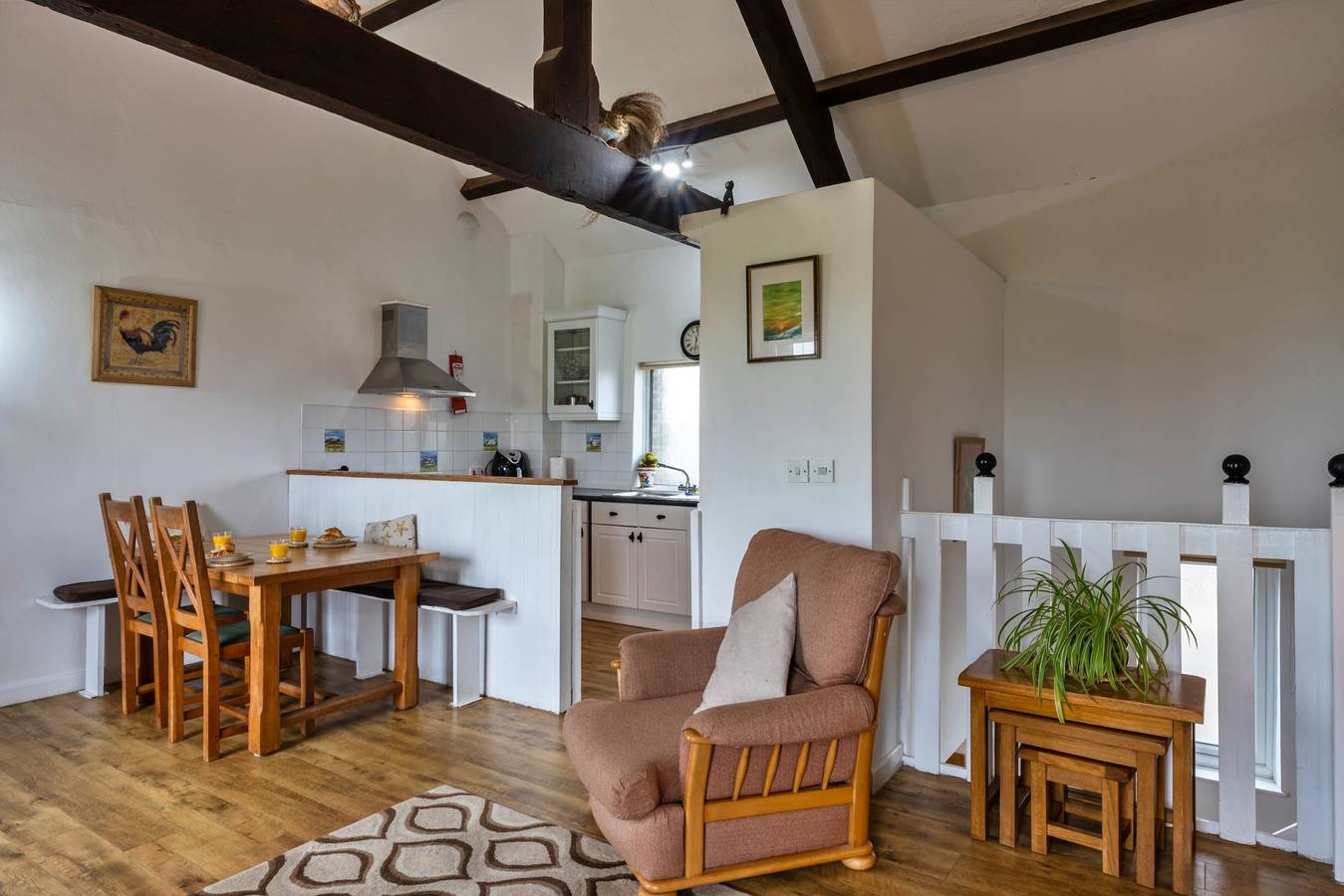 Squire, Quinceborough Farm in Pentire Point - Widemouth