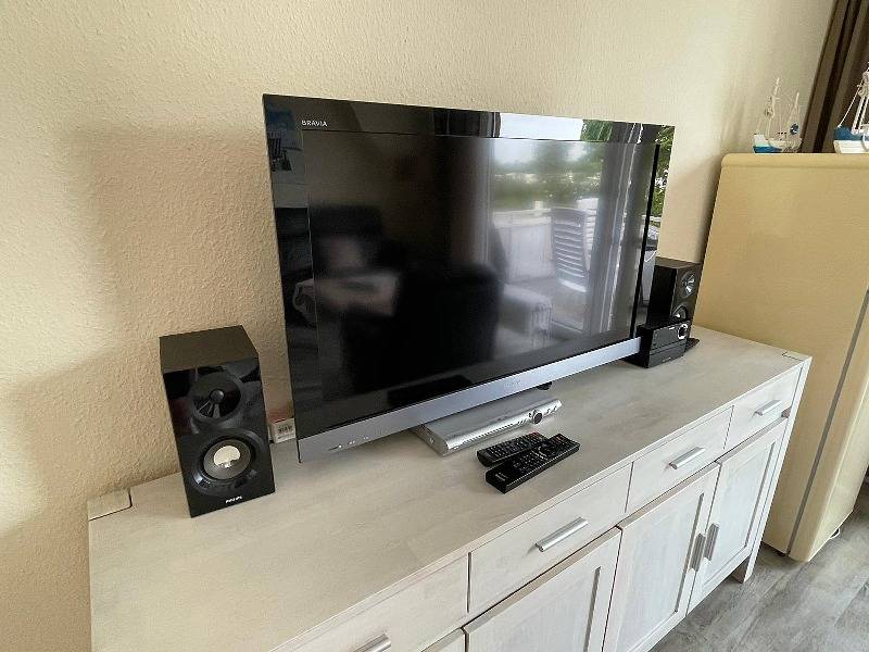 Ganze Wohnung, Eine Auszeit in Exzellenter Lage in Hauptstrand Büsum, Dithmarschen