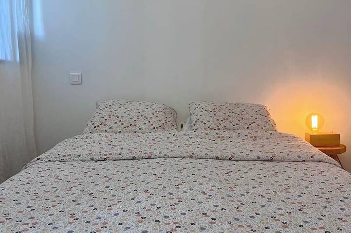 Gîte pour 2 personnes à Le Teich - 3