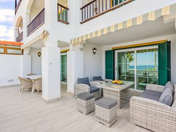 Apartamento para 4 Personas en Costa del Silencio, Tenerife Sur, Foto 2