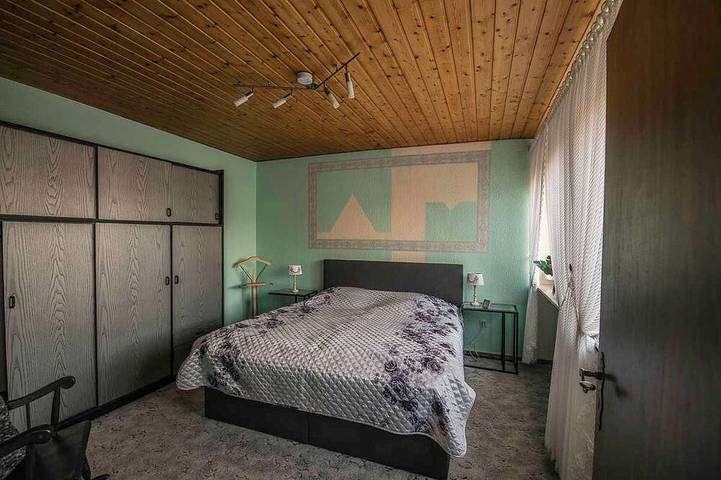 Ferienwohnung für 6 Personen, mit Terrasse und Garten in Ostrhauderfehn - 3