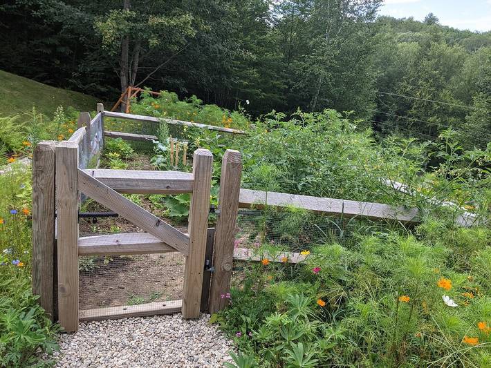 Holiday home for 10 people, with garden and hot tub - 1