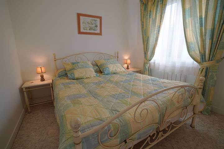 Charmante Villa (3 *) plein sud, cadre calme 5km Royan in Saint-Georges-de-Didonne, Côte de Beauté