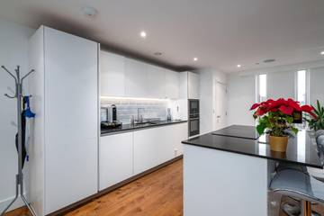 Apartment for 4 People in Ealing, London, Photo 4