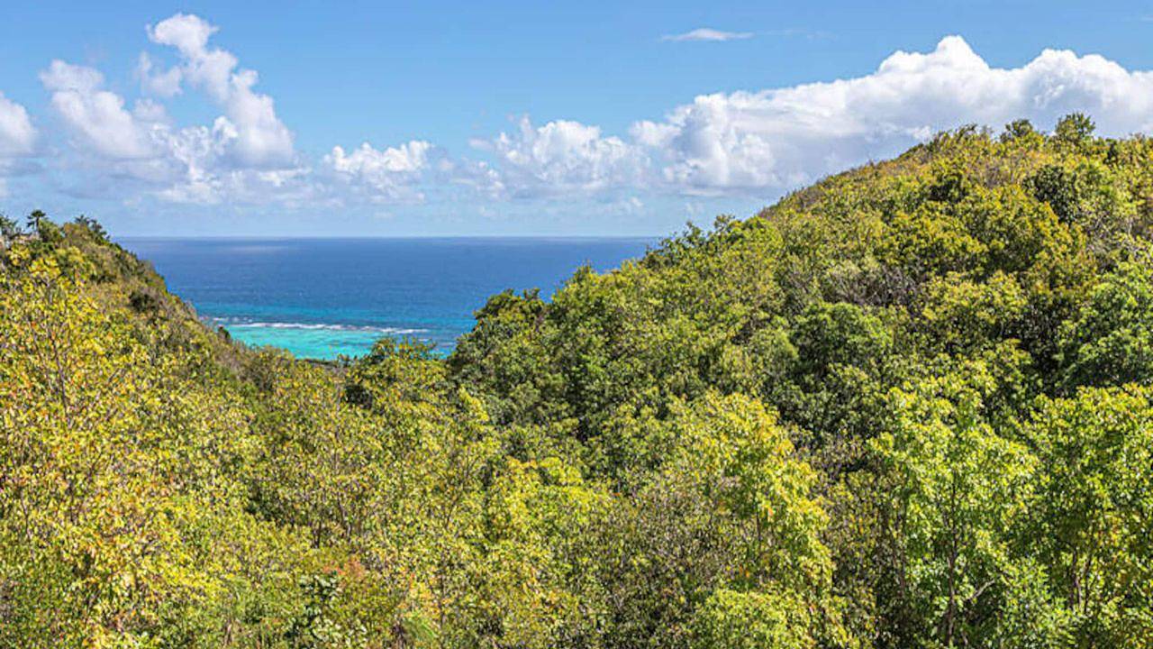 Entire holiday apartment, Ferienwohnung für 6 Personen (164 m²) in Capesterre-de-Marie-Galante, Guadeloupe (Caribbean)