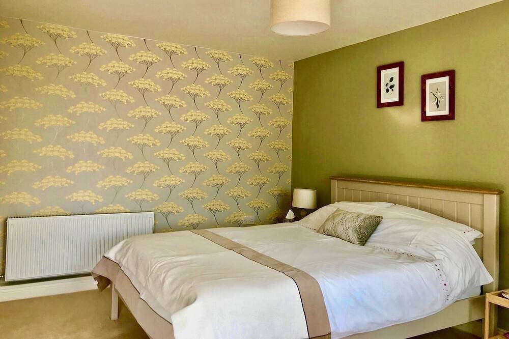 Courtyard Schlafzimmer Nr. 2, The Orchard, Terryglass in Terryglass, Nenagh