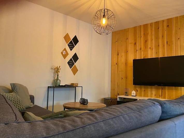 Gîte pour 2 personnes à Zele - 2