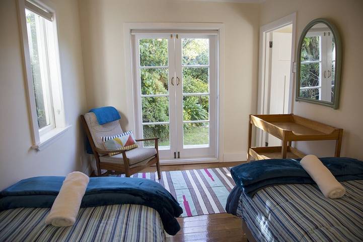 Ferienhaus für 8 Personen, mit Balkon/Terrasse - 1