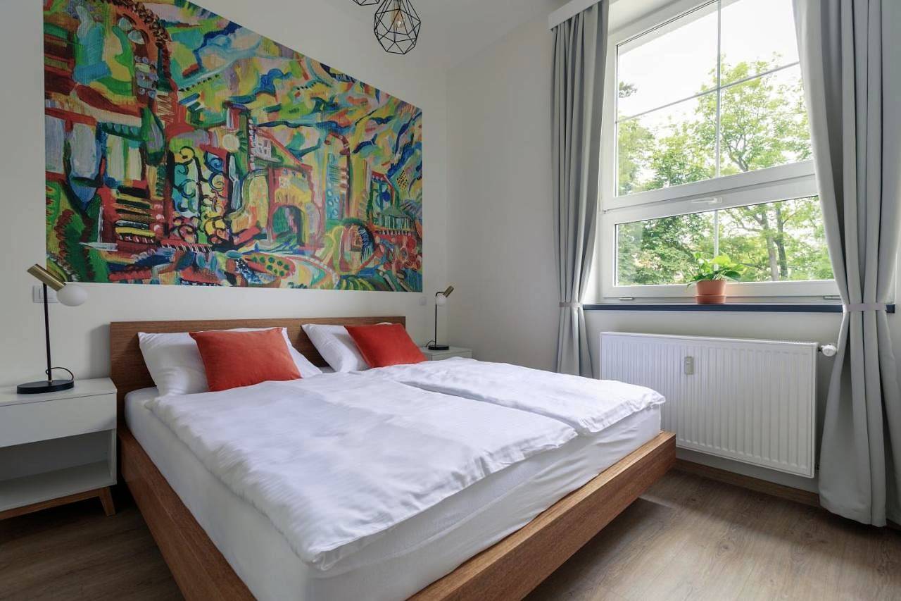 Avantgarde apartments Plzeň in Pilzno, Kraj pilzneński