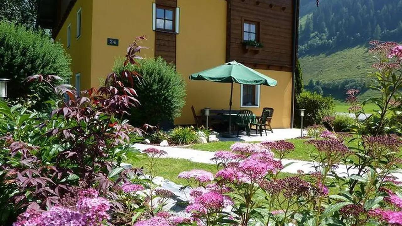 Ganze Ferienwohnung, Ferienwohnung für 4 Personen (40 m²) in Rauris in Rauris, Ski Amadé