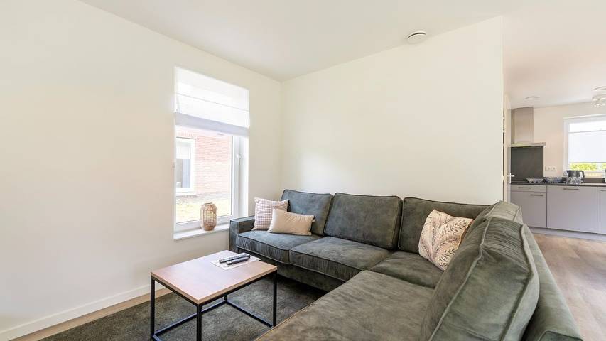 Ferienhaus für 5 Personen, mit Garten und Sauna, mit Haustier in Südholland - 2