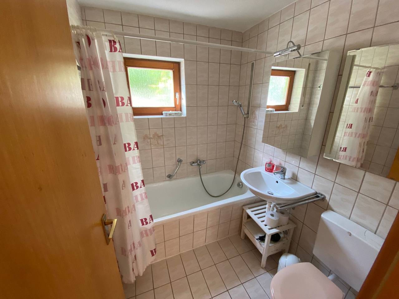Appartement 'Haus Sonnengarten' met privé terras, privé tuin en Wi-Fi, foto 11