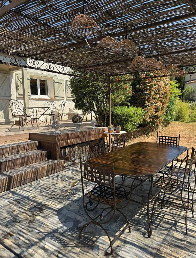 Double Room with Private Bathroom in Puget-sur-Argens, Côte méditerranéenne (France)