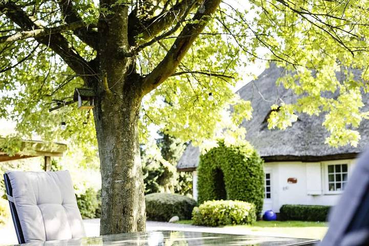 Ferienhaus für 11 Personen, mit Garten und Balkon, mit Haustier - 1