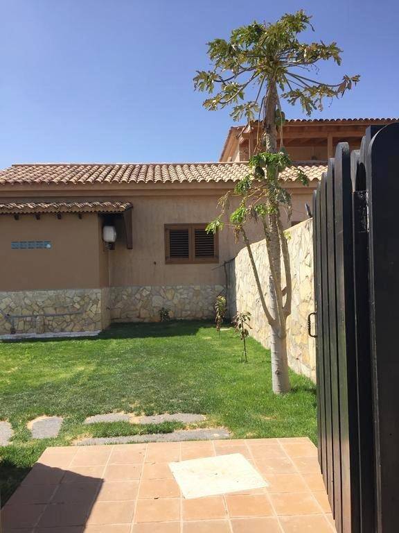 Casa rural para 2 personas, con terraza y jardín en Fuerteventura - 3