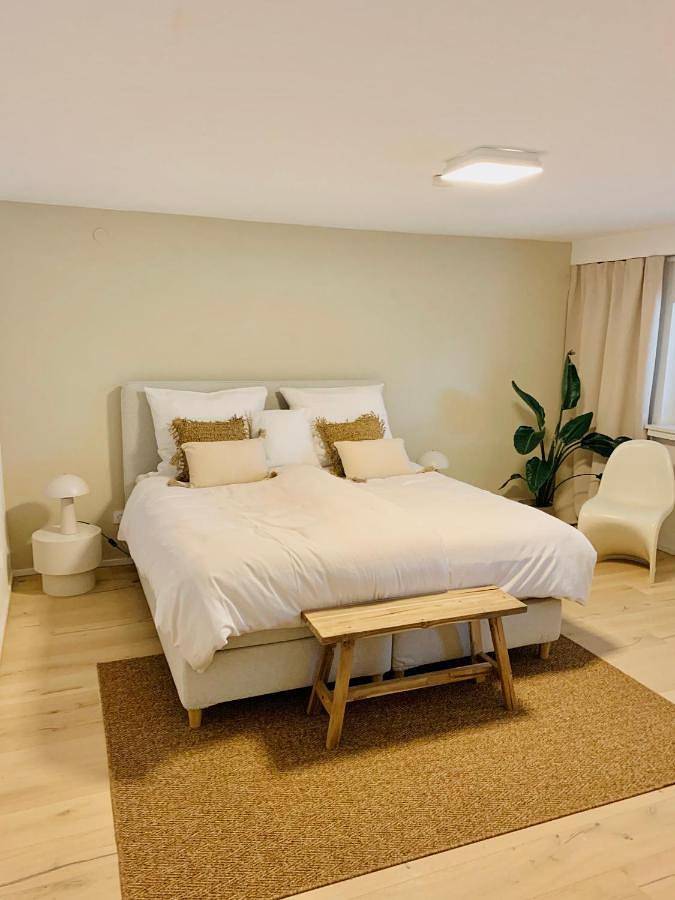 Villa mit pool für 8 Personen, mit Pool und Balkon in Nordrhein-Westfalen - 4