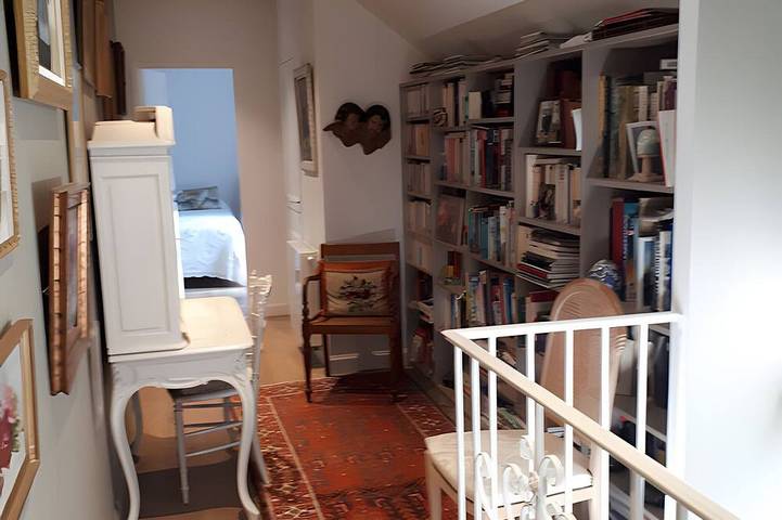 Chambre d’hôte pour 2 personnes, avec jardin à Guipavas - 3