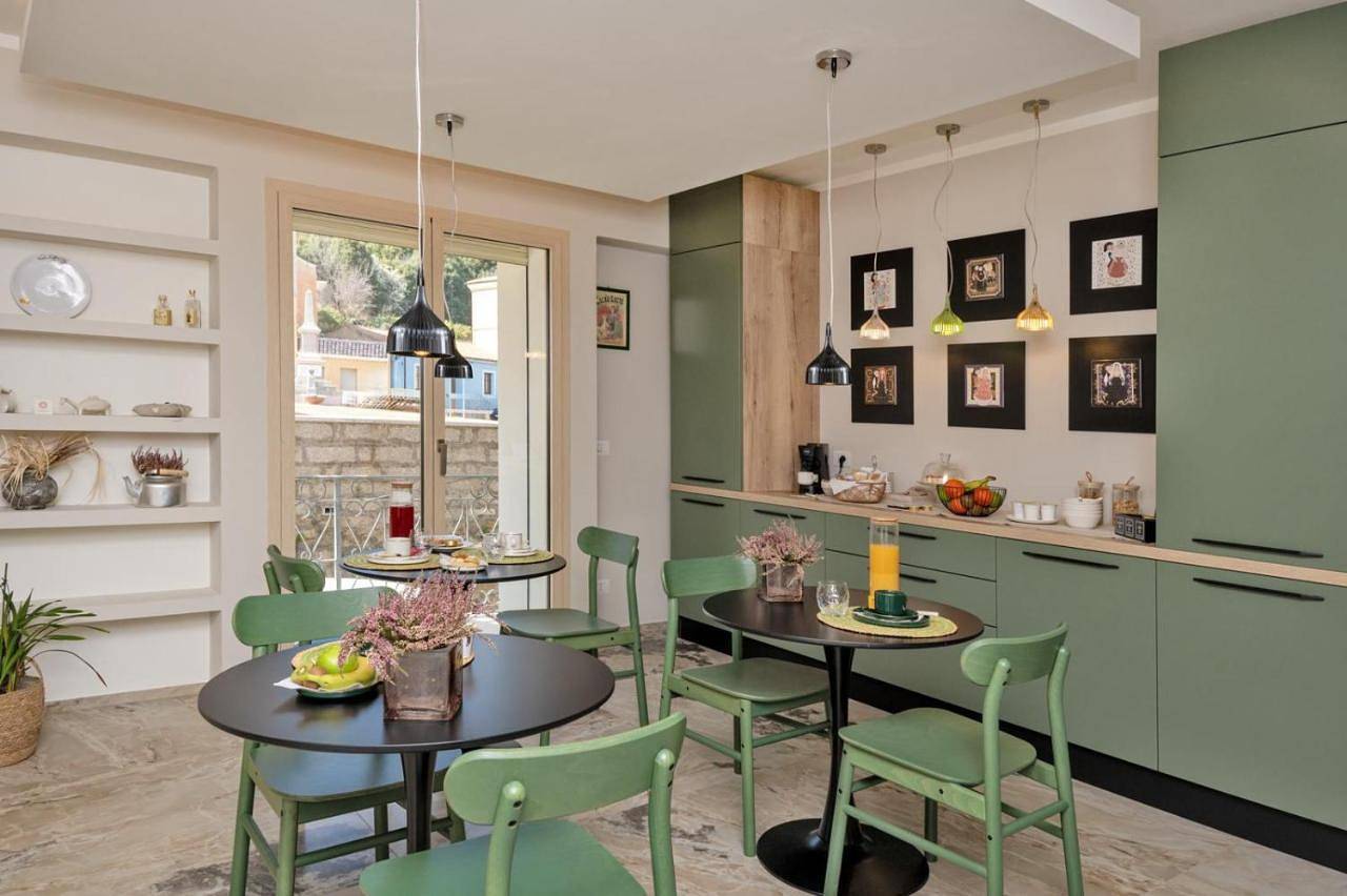 Rotareddu B&B in Luogosanto, Gallura