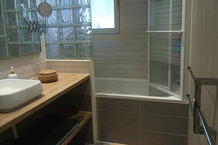 Ferienwohnung für 4 Personen - 1