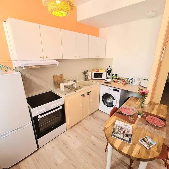 Gîte pour 2 personnes à Tonnerre (Yonne) - 3