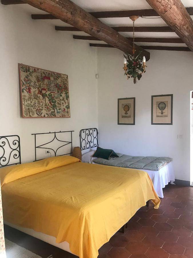 Double Room in Rufina, Prowincja Florencja