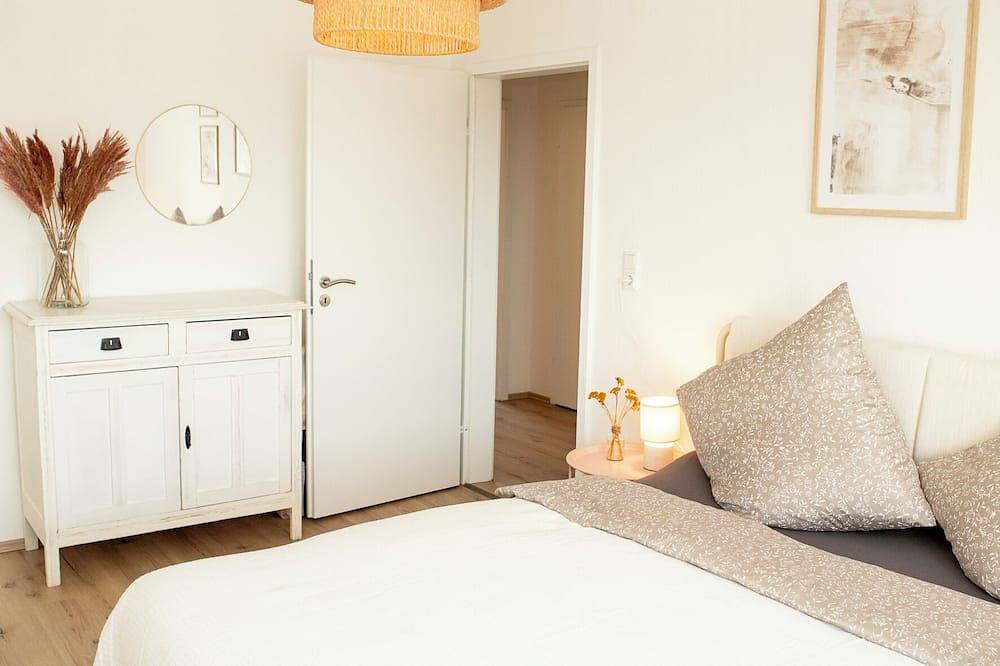 Ganze Wohnung, Design:Suite am Festspielhaus in Recklinghausen Nord in Recklinghausen, Kreis Recklinghausen