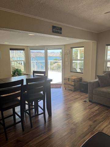 Camping für 4 Personen in Lake Havasu City, Südkalifornien, Bild 1