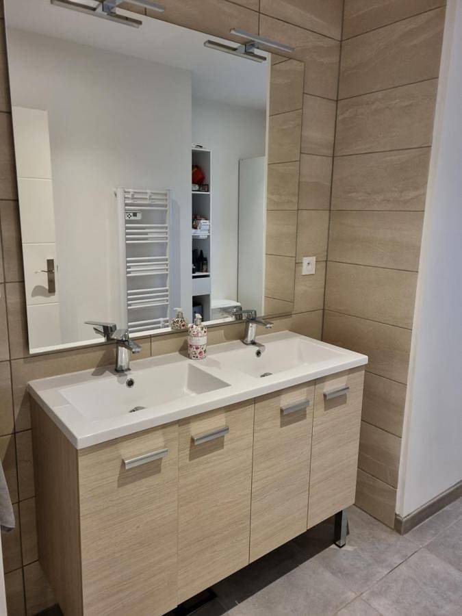 Location de vacances pour 12 personnes, avec piscine et jardin à Milhac-d'Auberoche - 4