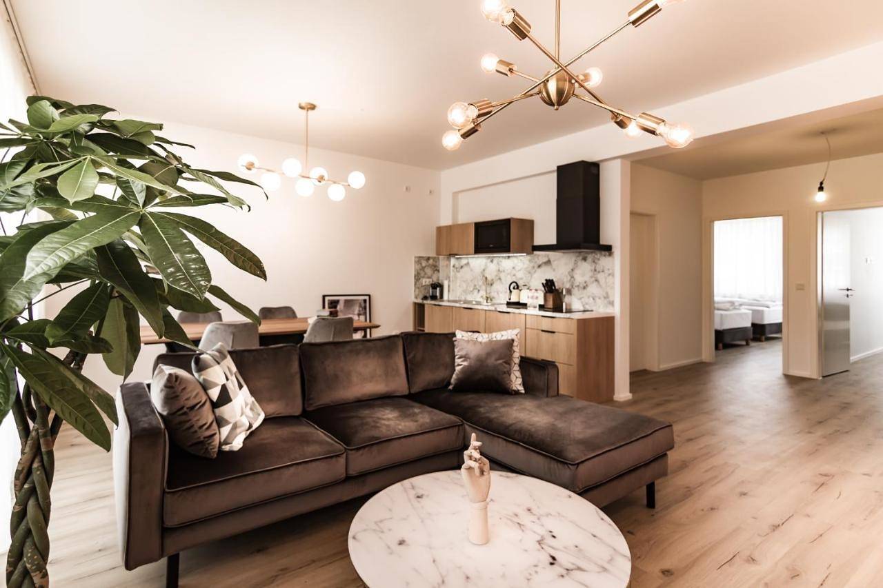 Ganze Wohnung, Studio Apartment in Düsseldorf-Stadtmitte, Düsseldorf
