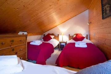 Chalet pour 9 Personnes dans Méribel, Les Allues, Photo 3