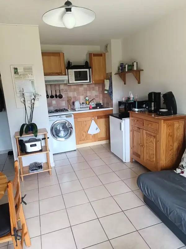 Ganze Wohnung, Bel appartement à la Montagne in Cervières, Briançon und Umgebung