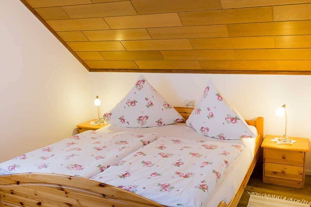 Entire apartment, House Ohnemus Fam. Späth - Apartment 120 sqm, 3 bedrooms, max. 8 people in Europa-Park, Rust