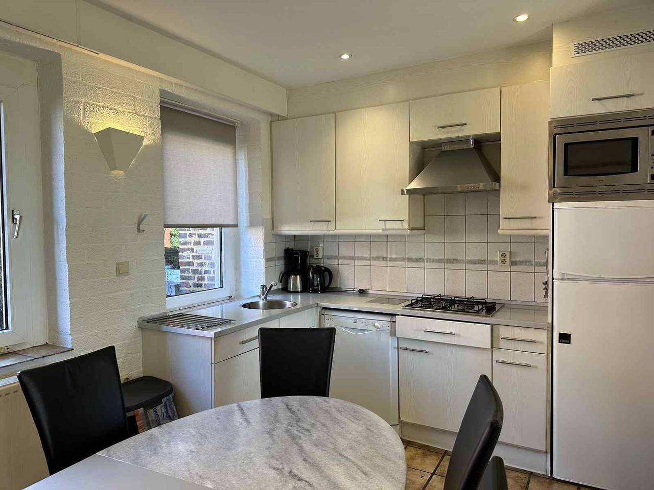 Komfortabel 9-Personen-Ferienhaus in Südlimburg in Gulpen, Limburg (Niederlande)