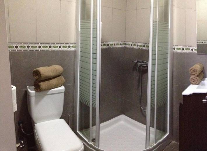 Apartamento para 2 personas en Arinaga