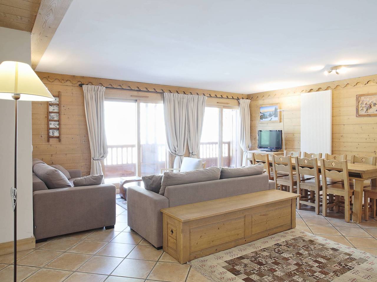 Photo : Appartement de vacances