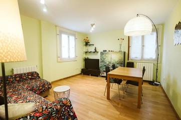 Casa rural para 5 personas en Sallent de Gállego