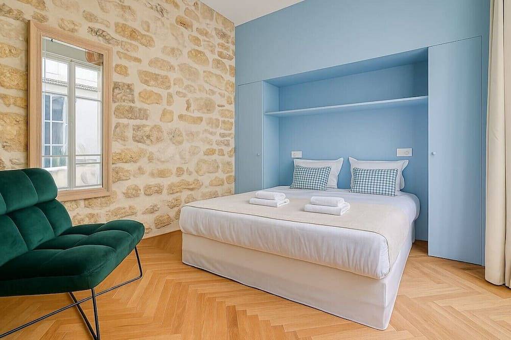 Appartement de vacances