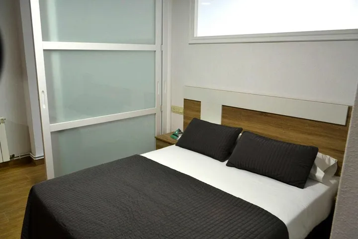 Appartement de vacances pour 1 personnes - 1