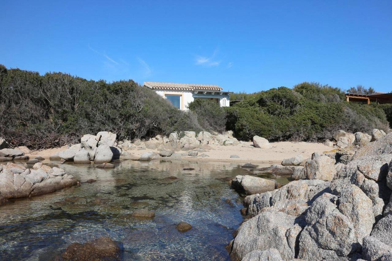 Lovely Beach House in Valle dell Erica, Santa Teresa Gallura (Gemeinde)