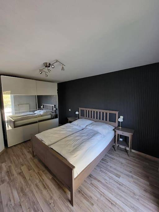 Ganze Wohnung, One-Bedroom Apartment in Linz am Rhein, Mittelrhein