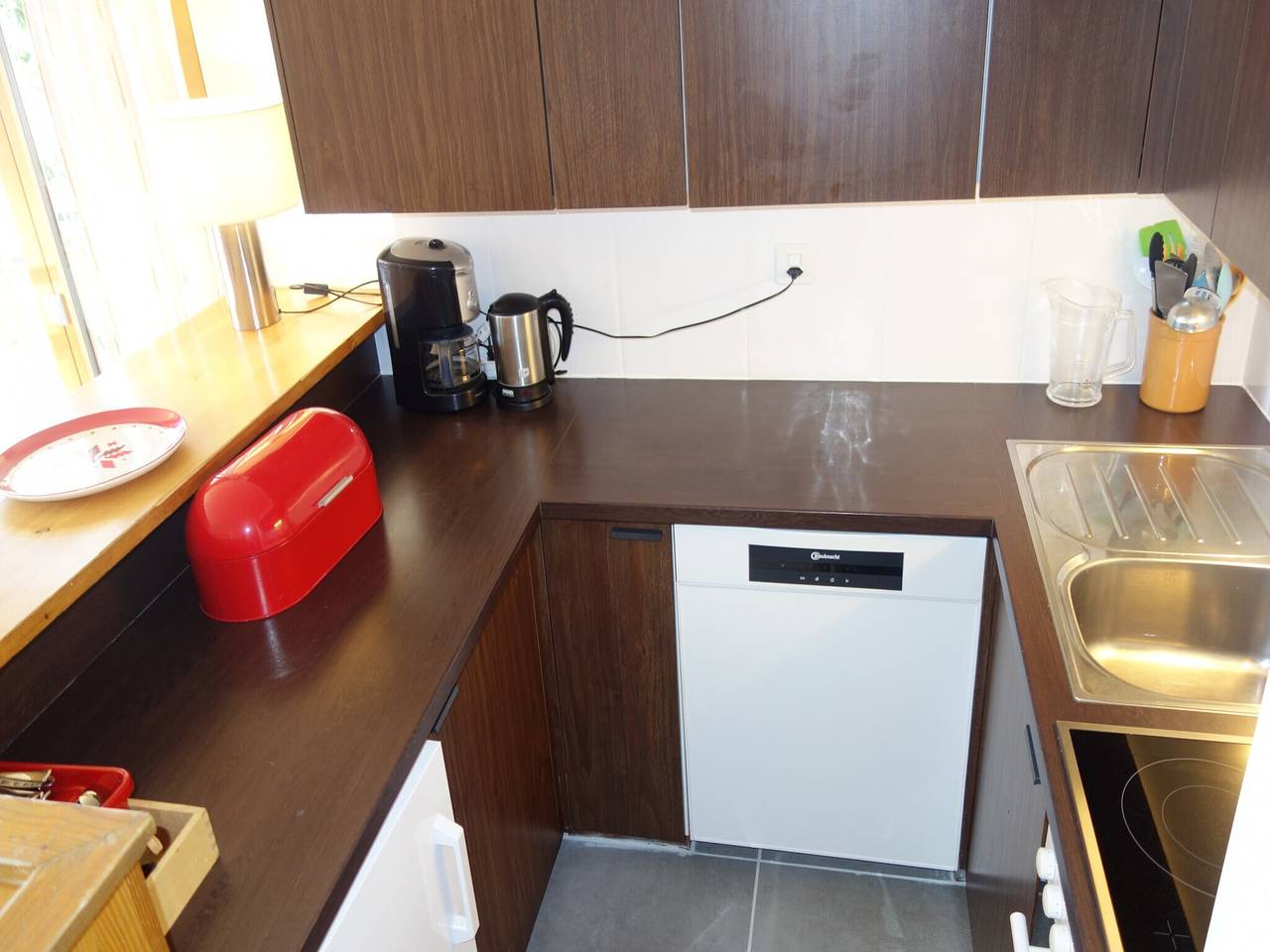 Ganze Wohnung, Wohnung in Veysonnaz nahe Skilift in Salins (Sion), Sitten