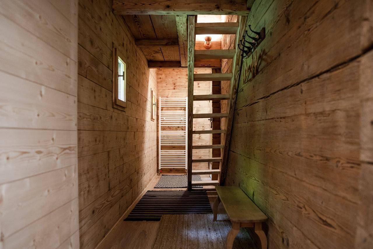 Spycher Weggis in Weggis, Lake Lucerne