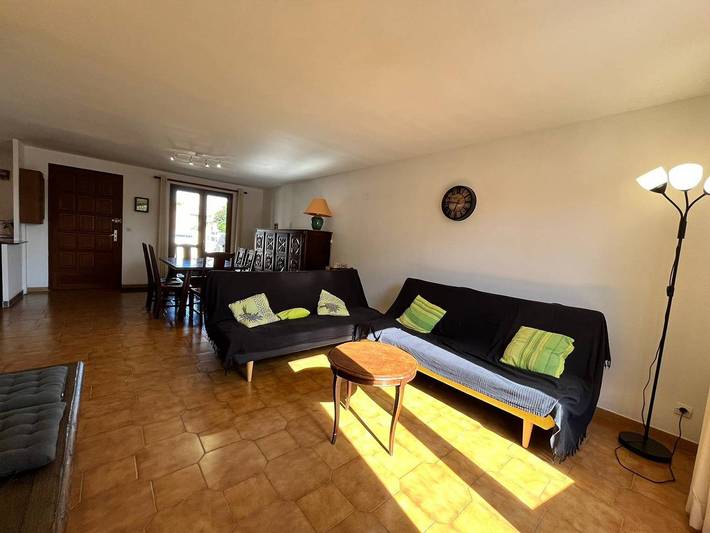 Villa für 7 Personen in Sérignan, Mittelmeerküste (Frankreich)
