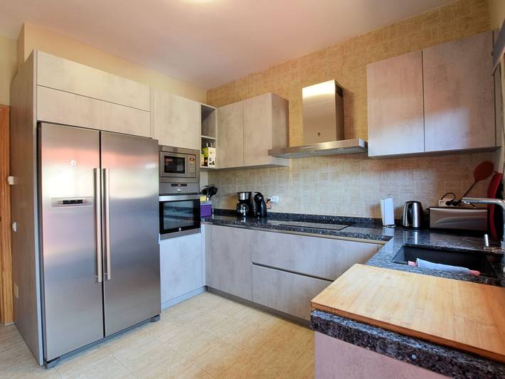 Casa rural para 8 personas, con piscina además de sauna y terraza en Alhaurín de la Torre - 4