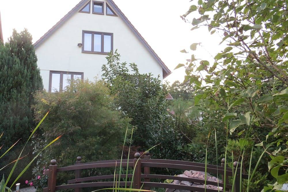 Ganze Wohnung, Ferienwohnung Waldblick in Schweina, Bad Liebenstein