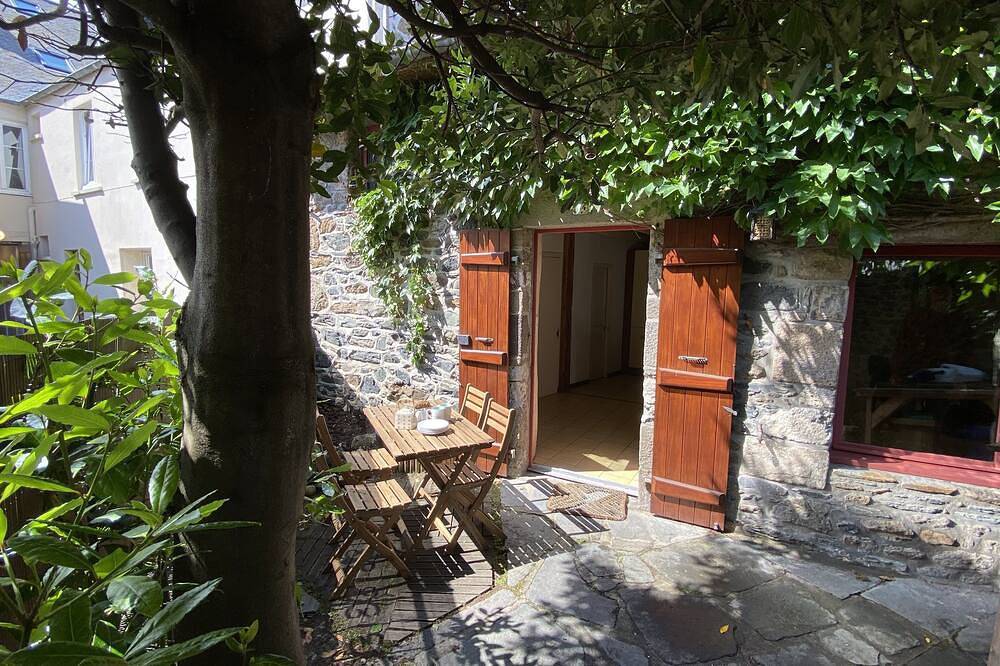 Photo : Maison de vacances