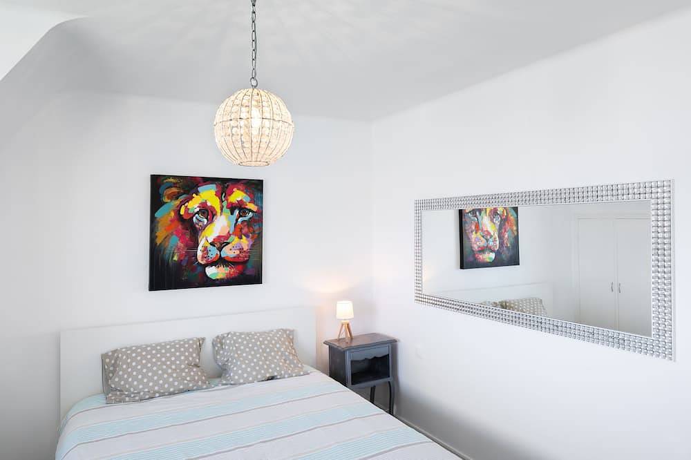 Villa with stunning view of the sea in Saint-Nic, Iroise